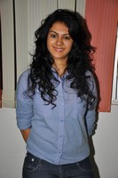 Kamna Jethmalani Stills